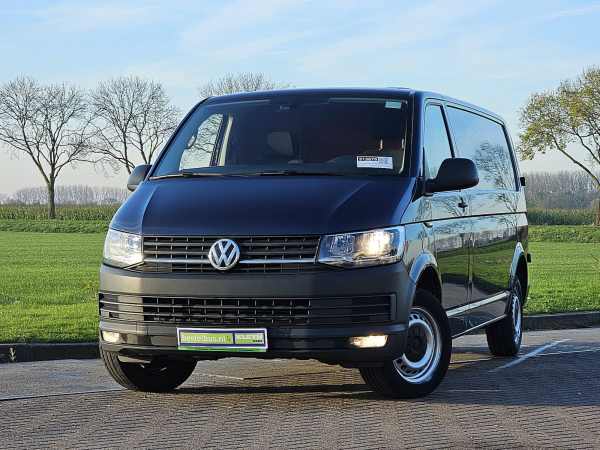 VOLKSWAGEN - TRANSPORTER 2.0 TDI