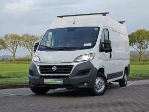 FIAT - DUCATO 2.3