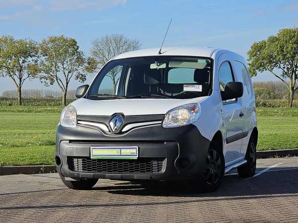 RENAULT - KANGOO 1.5