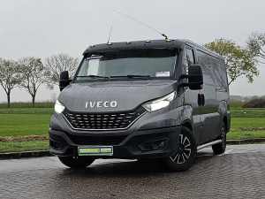 IVECO - DAILY 35 S