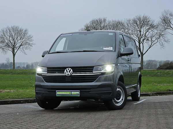 VOLKSWAGEN - TRANSPORTER 2.0 TDI