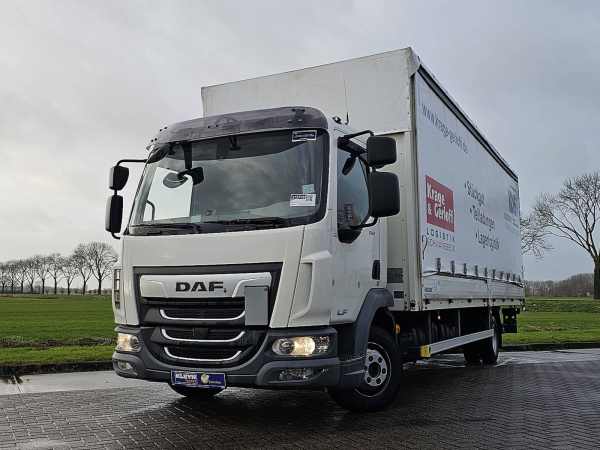 DAF - LF 210 