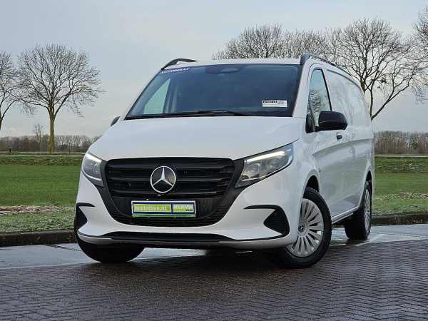 MERCEDES-BENZ - VITO 114