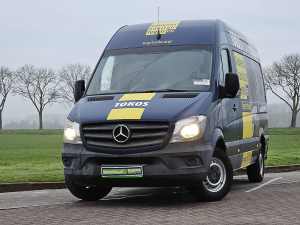 MERCEDES-BENZ - SPRINTER 314