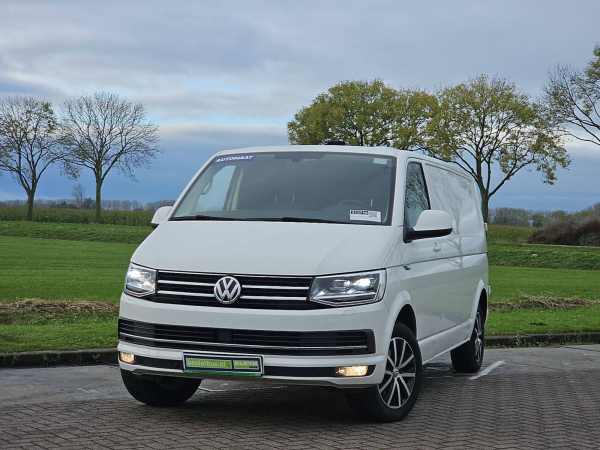 VOLKSWAGEN - TRANSPORTER 2.0 TDI