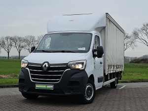 RENAULT - MASTER 2.3