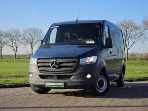 MERCEDES-BENZ - SPRINTER 314