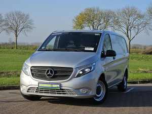 MERCEDES-BENZ - VITO 119 CDI