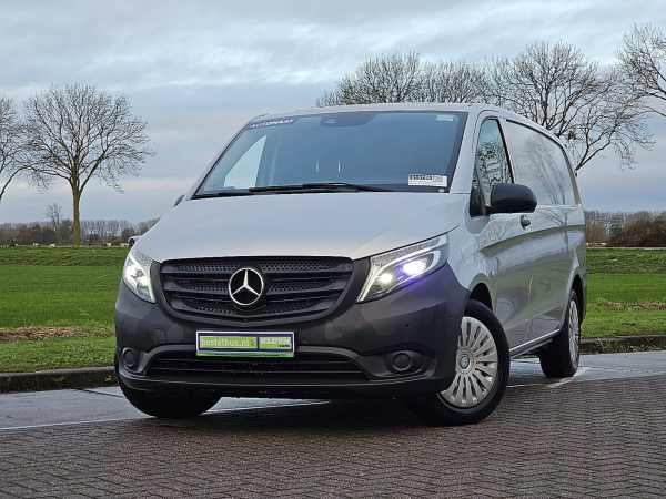 MERCEDES-BENZ - VITO 114