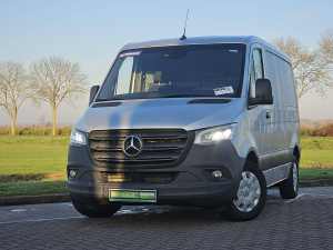 MERCEDES-BENZ - SPRINTER 314