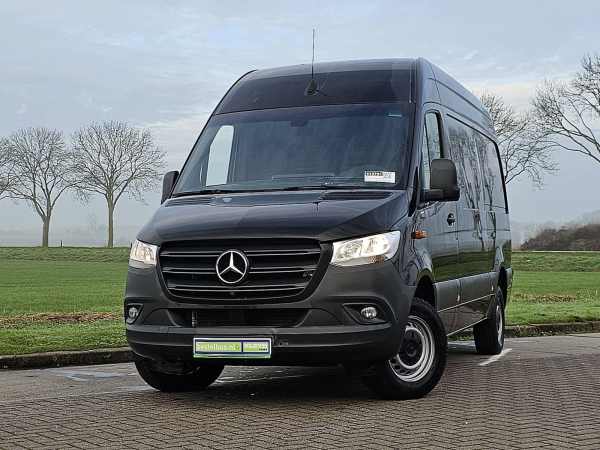 MERCEDES-BENZ - SPRINTER 317