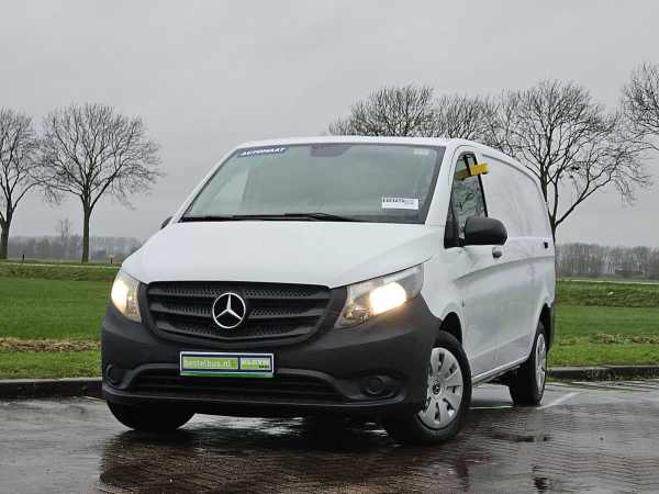 MERCEDES-BENZ - VITO 116