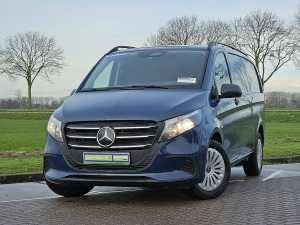 MERCEDES-BENZ - VITO 116