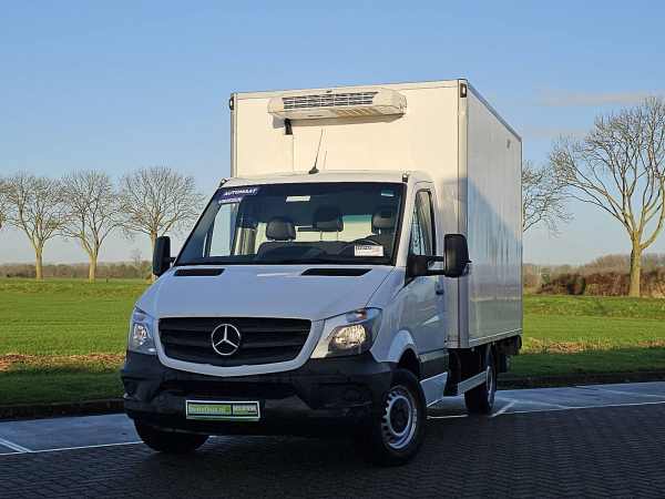 MERCEDES-BENZ - SPRINTER 316