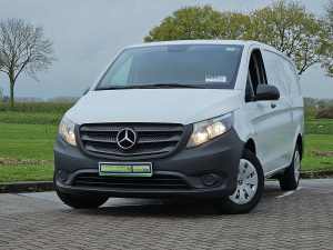 MERCEDES-BENZ - VITO 116