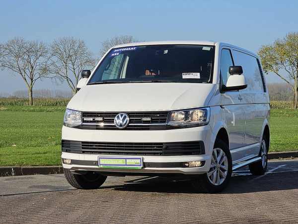 VOLKSWAGEN - TRANSPORTER 2.0 TDI