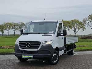 MERCEDES-BENZ - SPRINTER 517