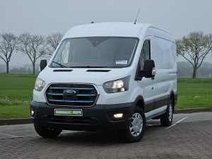 FORD - E-TRANSIT