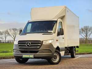 MERCEDES-BENZ - SPRINTER 316