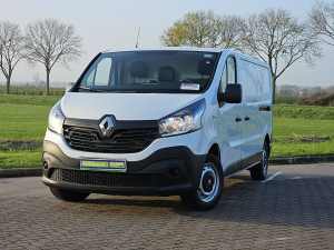 RENAULT - TRAFIC 1.6 DCI