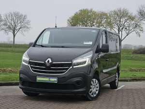 RENAULT - TRAFIC 2.0 DCI