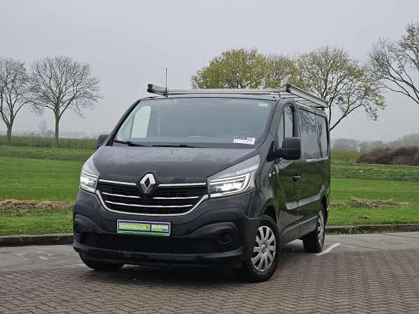 RENAULT - TRAFIC 2.0 DCI