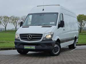 MERCEDES-BENZ - SPRINTER 514