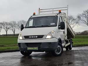 IVECO - DAILY 35C13