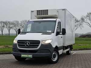 MERCEDES-BENZ - SPRINTER 316