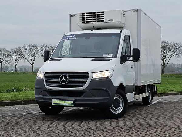 MERCEDES-BENZ - SPRINTER 316