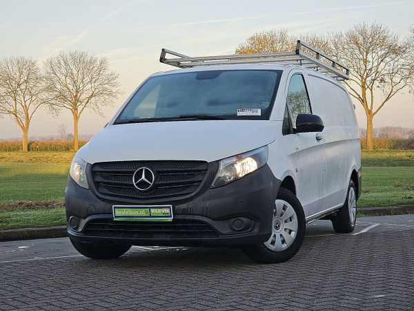 MERCEDES-BENZ - VITO 116