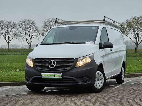 MERCEDES-BENZ - VITO 116