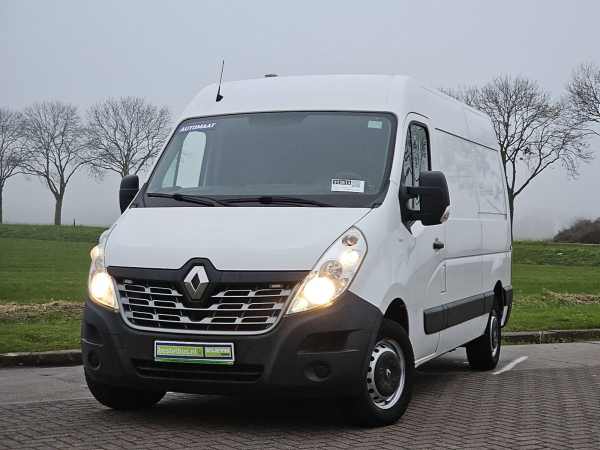 RENAULT - MASTER 2.3