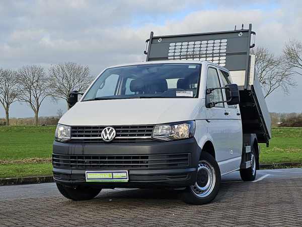 VOLKSWAGEN - TRANSPORTER 2.0 TDI