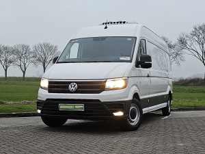 VOLKSWAGEN - CRAFTER 35 2.0