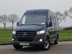 MERCEDES-BENZ - SPRINTER 319