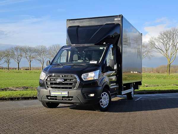 FORD - TRANSIT 350