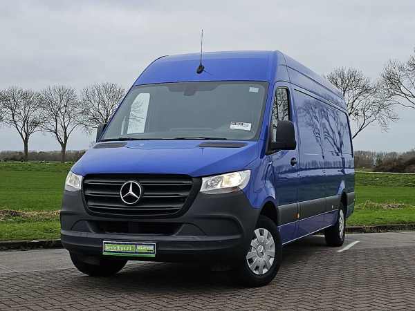 MERCEDES-BENZ - SPRINTER 315