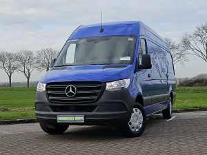 MERCEDES-BENZ - SPRINTER 315