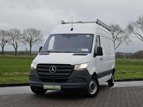 MERCEDES-BENZ - SPRINTER 314