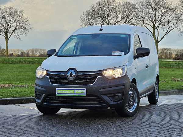 RENAULT - EXPRESS