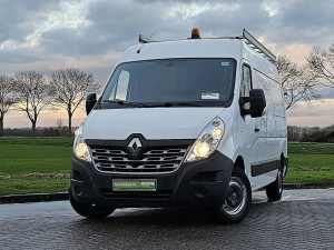 RENAULT - MASTER 2.3