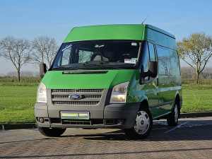 FORD - TRANSIT/TOURNEO