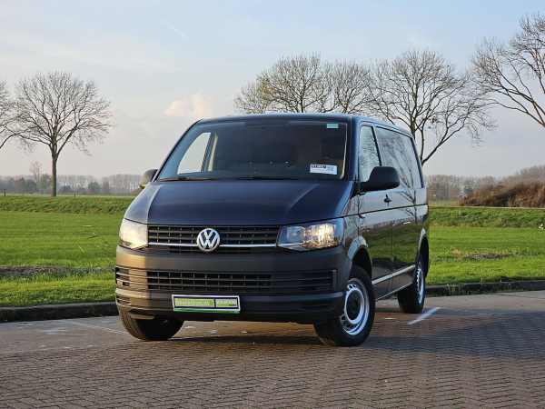 VOLKSWAGEN - TRANSPORTER 2.0 TDI