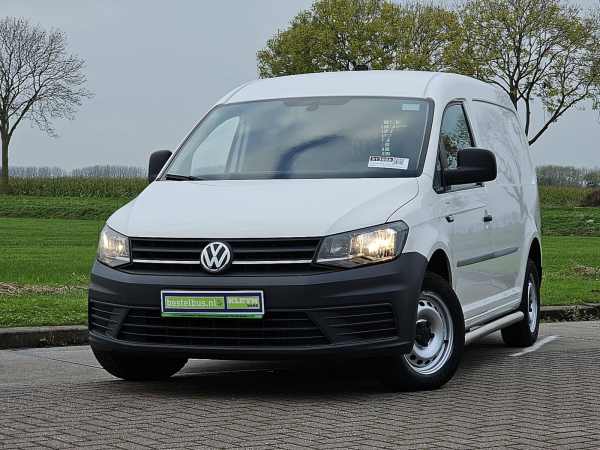 VOLKSWAGEN - CADDY MAXI