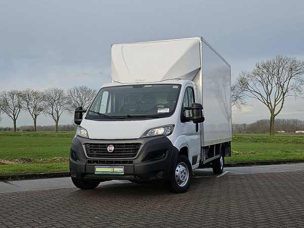 FIAT - DUCATO 2.3