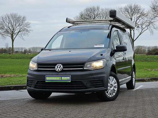 VOLKSWAGEN - CADDY MAXI 2.0