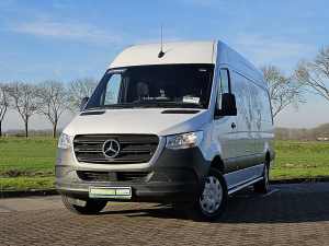 MERCEDES-BENZ - SPRINTER 315