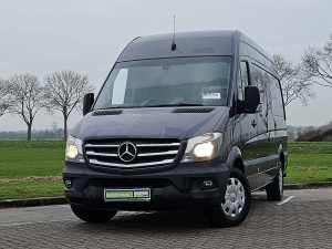 MERCEDES-BENZ - SPRINTER 319