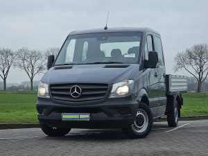 MERCEDES-BENZ - SPRINTER 213